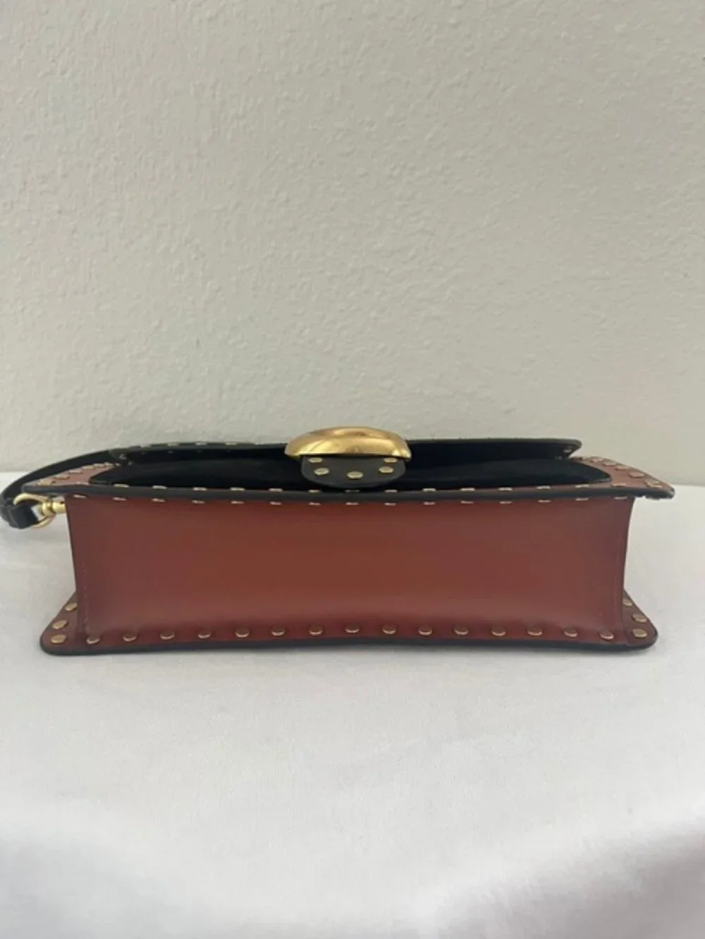 Coach sized bag